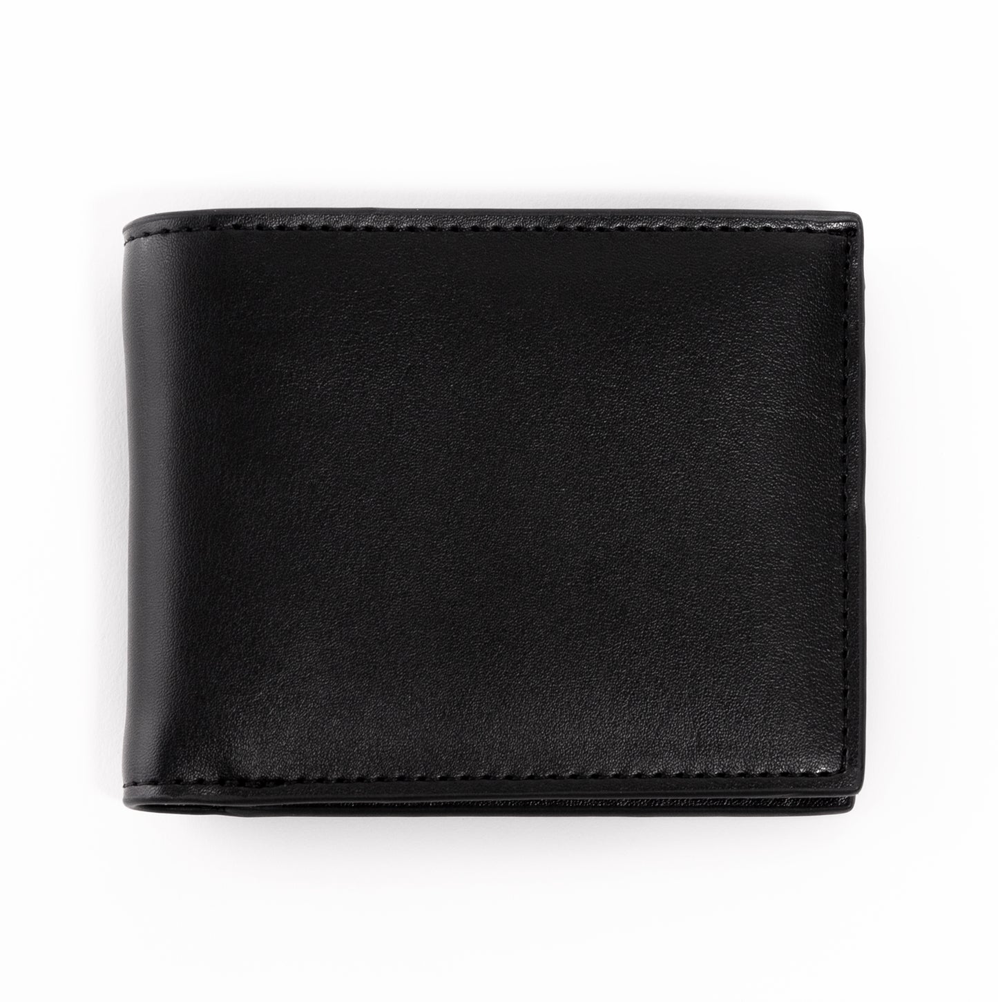 Billetera Napa Negro