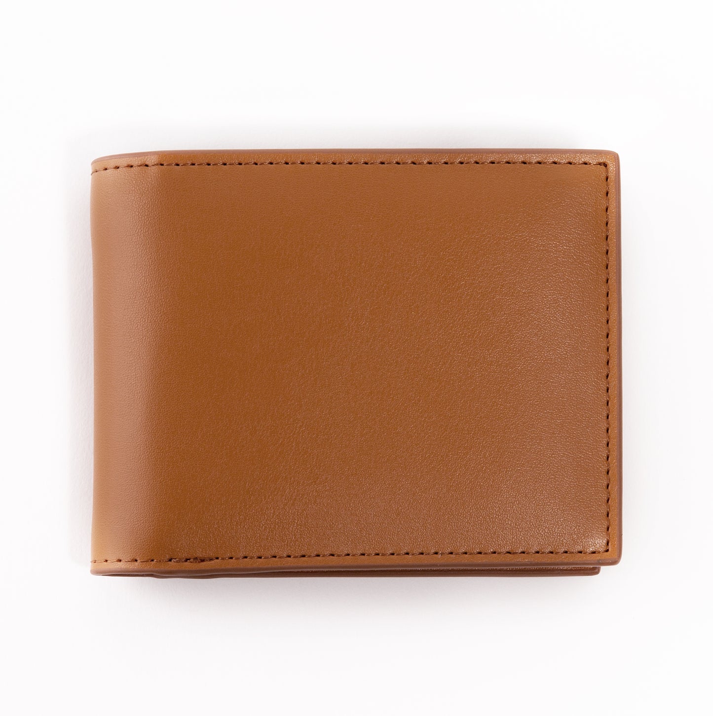 Billetera Napa Camel