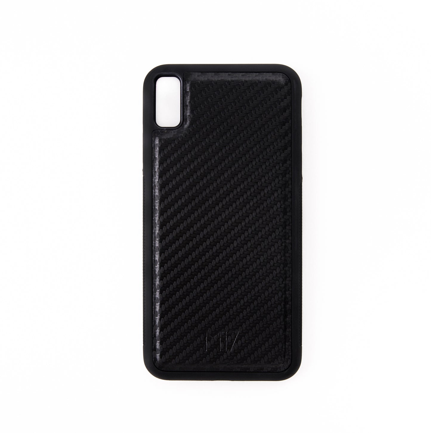 iPhone XS Max Carbon Fiber