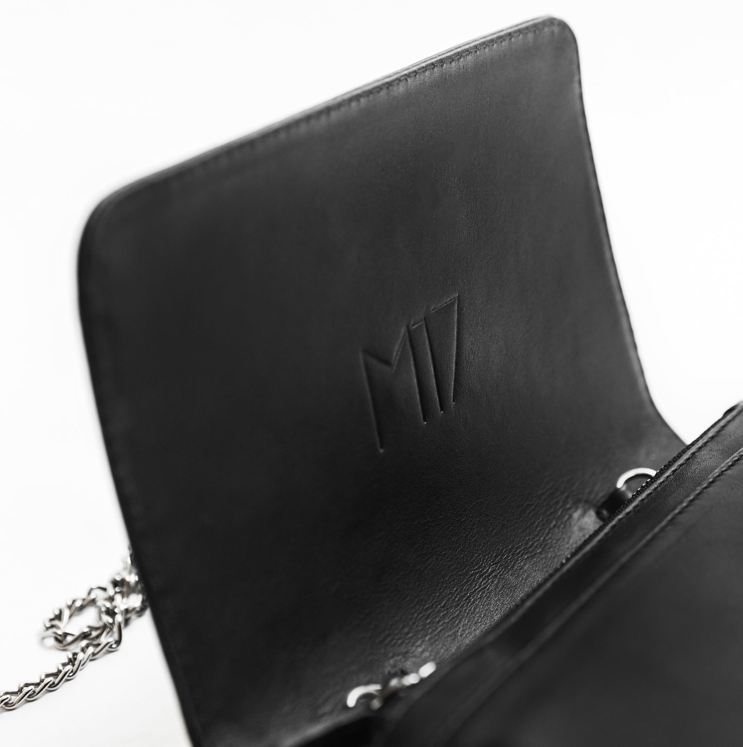 Bolso Amalia Negro