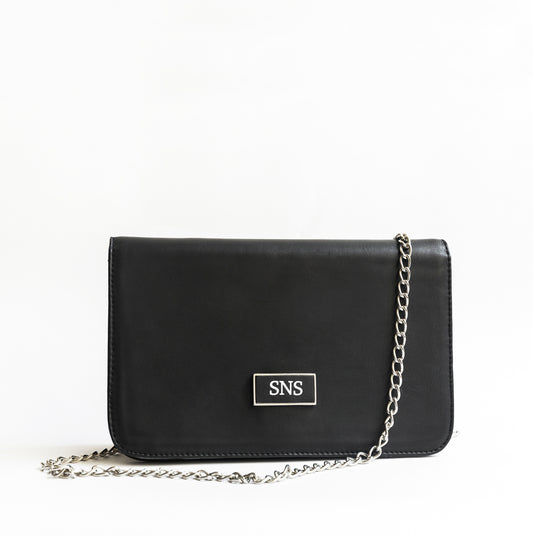 Bolso Emma Negro