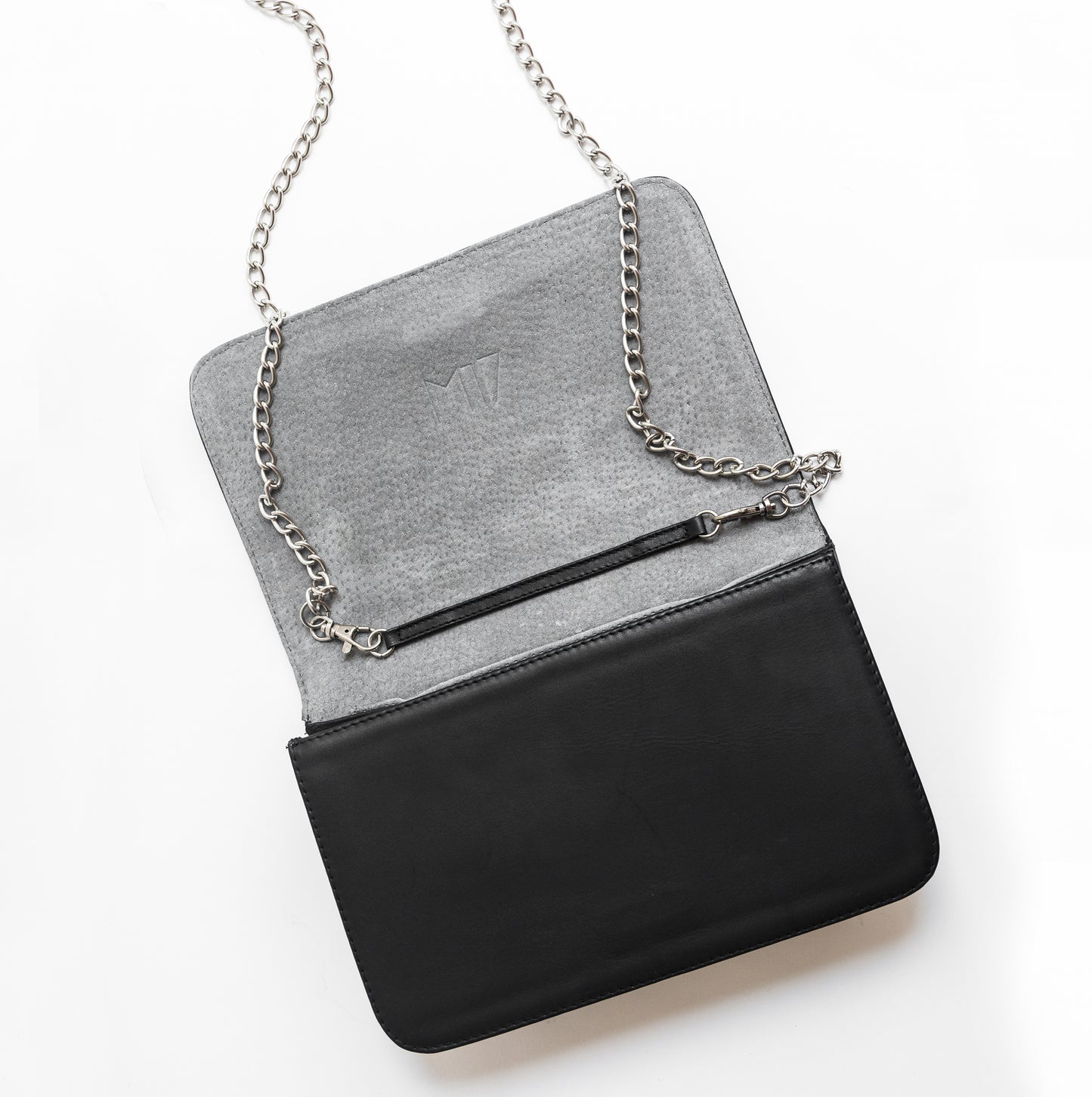 Bolso Emma Negro