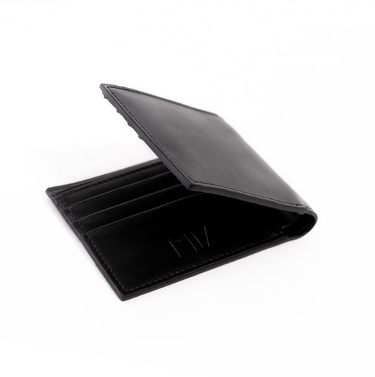 Billetera Napa Negro
