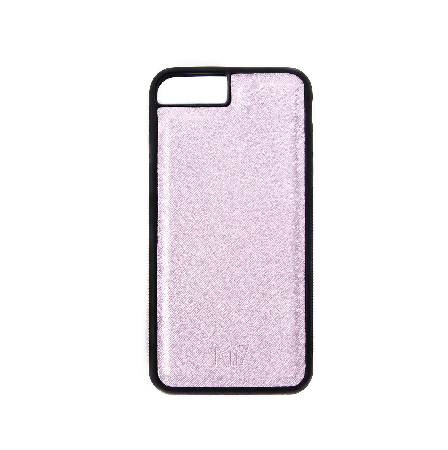 iPhone 6/7/8 Plus Saffiano Lavender