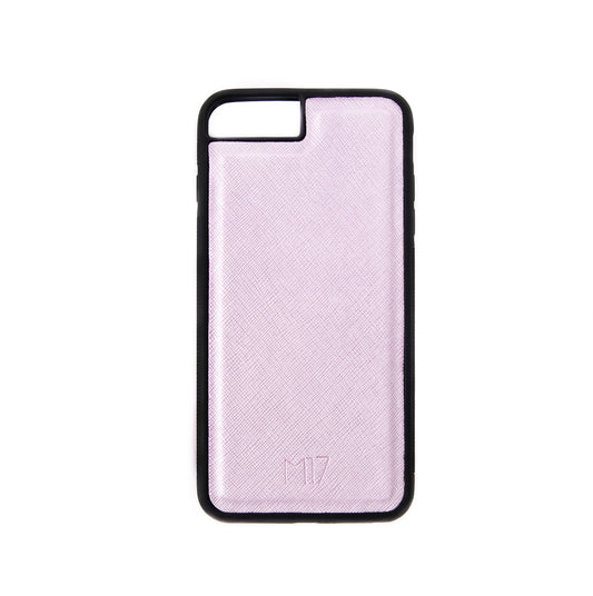 iPhone 6/7/8 Plus Saffiano Lavender